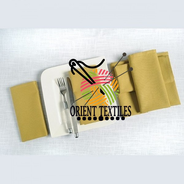 DXB Napkin Set 107
